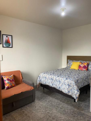 Apartamento cachoeira do bom jesus